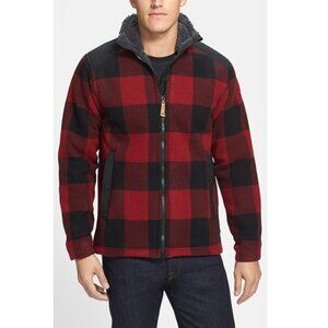 Fjallraven Woodman Jacket- Like New!